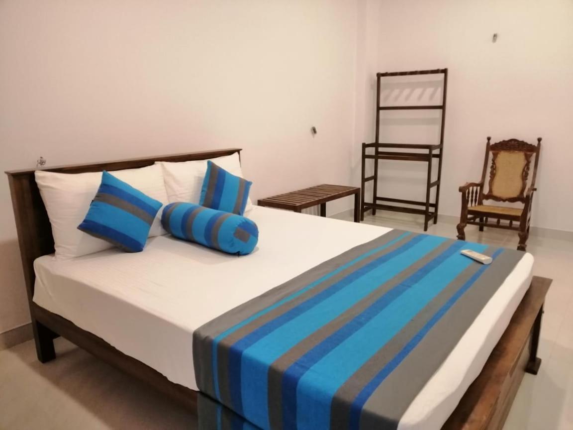 Golden Residence Anuradhapura Εξωτερικό φωτογραφία