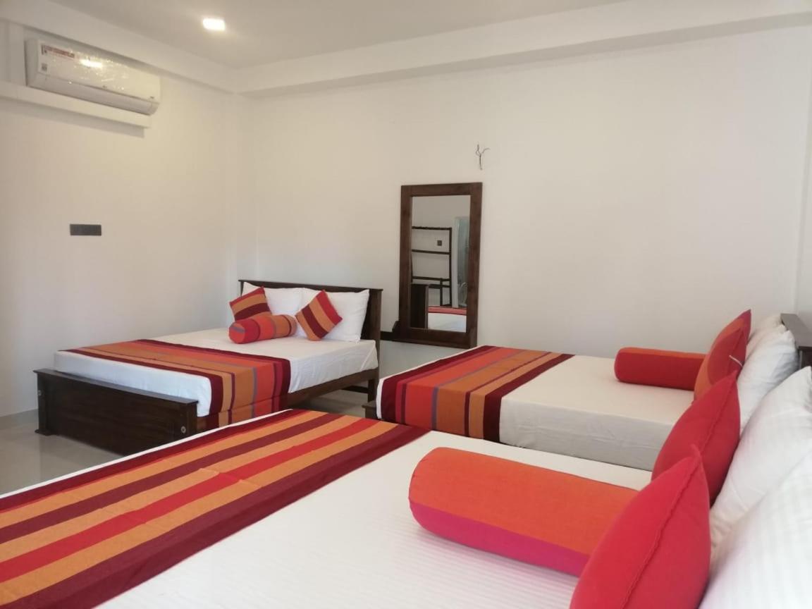 Golden Residence Anuradhapura Εξωτερικό φωτογραφία